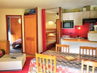 Appartement cosy 2 pièces, proche centre Morzine, balcon, parking, animaux admis - FR-1-524-24 - Morzine - 9