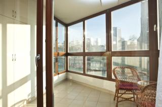 Platinum Towers Country 2 Country - 3