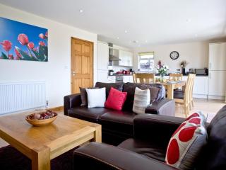 Cedar Lodge - Retallack - Saint Columb Major - 9