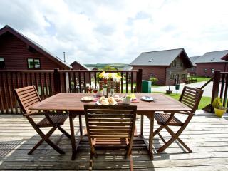 Cedar Lodge - Retallack - Saint Columb Major - 7