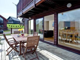 Cedar Lodge - Retallack - Saint Columb Major - 5