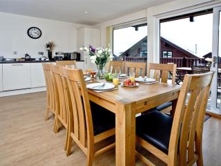 Cedar Lodge - Retallack - Saint Columb Major - 2