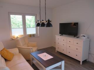NEU Huus up Höcht FeWo 2 - Dornum - 4