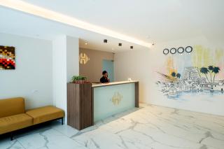 The Heartland Business Hotel, Trivandrum - Thiruvananthapuram - 8