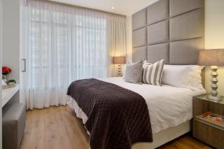 Sandton Apartment 15 West Road South - Joanesburgo - 2