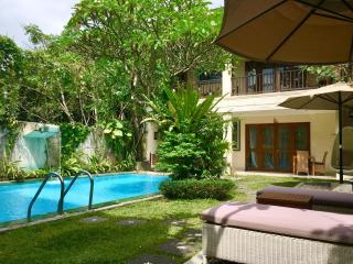 Villa Puriartha Ubud - CHSE Certified - 8
