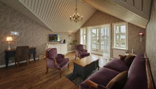 Siglo Hotel by Keahotels - Siglufjörður - 4