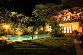 Villa Puriartha Ubud - CHSE Certified - Ubud - 4