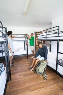CALI Backpackers - Caloundra - 7