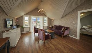 Siglo Hotel by Keahotels - Siglufjörður - 8