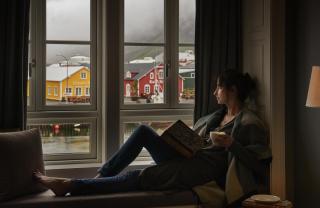 Siglo Hotel by Keahotels - Siglufjörður - 7