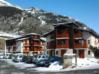 Appartement pour 4 personnes à Val Cenis Lanslevillard, proche remontées mécaniques et commerces - FR-1-508-231 - Lanslebourg-Mont-Cenis - 1