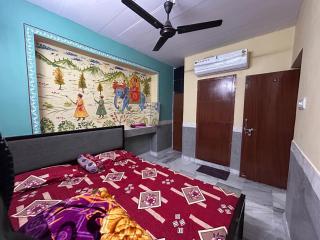 MOON NIGHT GUEST HOUSE - Jodhpur - 0