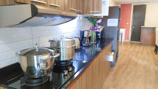 Moccara Villa 10B/R with private pool. - Pattaya South - 6