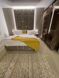 شقة فانسي الياسمين Riyadh fancy appartment - Riad - 8