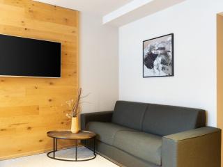 Apartment in Schröcken near ski area - Schröcken - 2