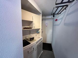 Avoriaz - Appartement rénové 4 pers avec WIFI - FR-1-633-17 - 4