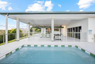 Spearmint House - Art Deco Gem in Misty Mountains - 0