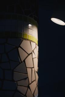 Spearmint House - Art Deco Gem in Misty Mountains - 2