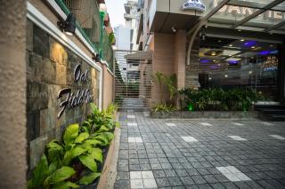 Oak Field Inn - Cochin - 4