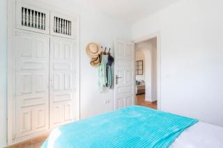 Apartamento en Jávea, cerca de la Caleta - Jávea - 6