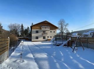 Apartmány U Rodinky - Lipova Lazne - 9