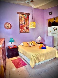 Comfortable and central cabin - San Cristóbal de las Casas - 1