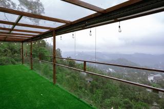 Misty Wonders - 9