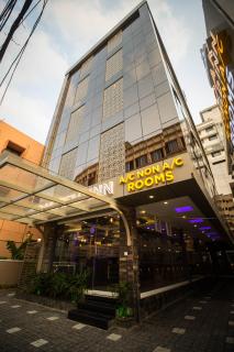 Oak Field Inn - Cochin - 9