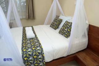 Hotel Cavallino - Kakamega - 1