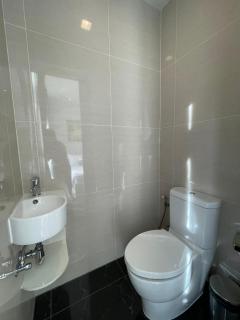 Luxurious Apartment in Sukhumvit - Bangkok - 1