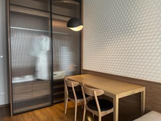 Luxurious Apartment in Sukhumvit - Bangkok - 6
