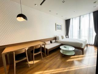 Luxurious Apartment in Sukhumvit - Bangkok - 9