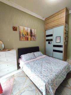 Bukit Villa - Brinchang - 8
