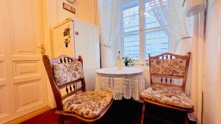 Jozsef 69 Apartment - 2BRs, 5m to NewYork Cafe - Budapest - 6