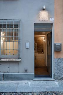 Casa del Sarto - Mantova - 0