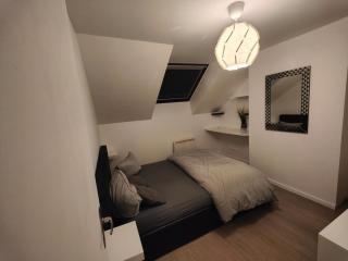Les Lofts De Provins: Apt 8 - Provins - 0