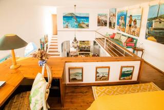 Casa Azul villa for rent - Kalymnos - 5