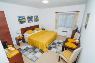 Vila Alžbeta - Štúdio Alžbeta 5 - Ružomberok - 5