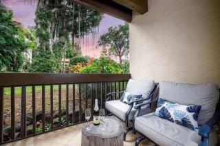 Kona Mansions#124 - 9
