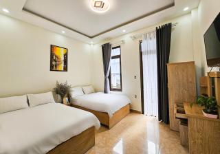 Mai DiaMond Hotel - Đà Lạt - 1