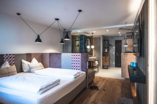 Das Falkenstein - Flying Wellness - Matrix GYM - Sommerkarte inklusive - Kaprun - 9