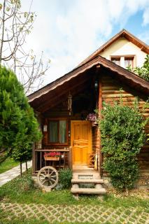 Abant Doğa Köşkü - Bolu - 3