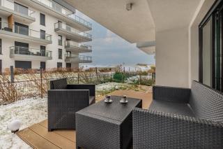 Apartamenty Gardenia Seaside by Noclegi Renters - Dziwnów - 1