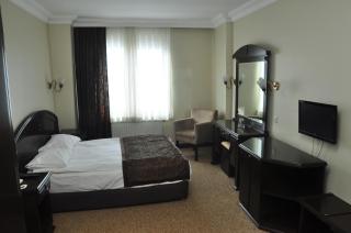 Genc Yazici Hotel Uludag - 9