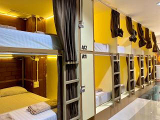 LONGDOO Hostel - Phi Phi Don - 1