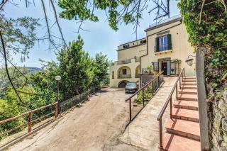 Villa Romita - SantʼAgata sui Due Golfi - 7