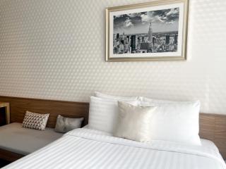 Luxurious Apartment in Sukhumvit - Bangkok - 8