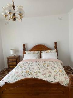 Comfy 3 bedroom house 15min from airport and Melbourne CBD - Albion - 9