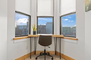 Goodseed Suites Philadephia Center - Philadelphia - 3
